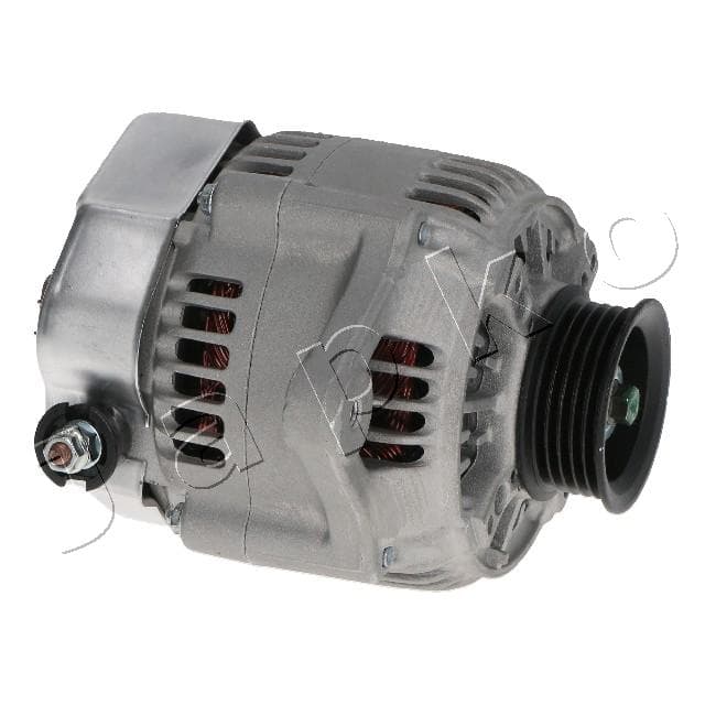 Power generator image