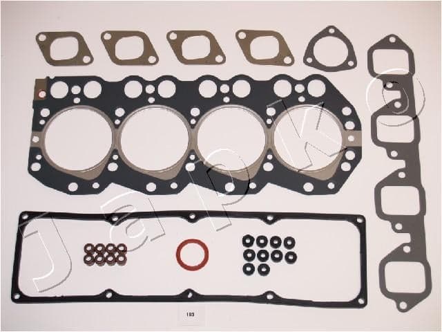 Gasket Kit, cylinder head — JAPKO 48193