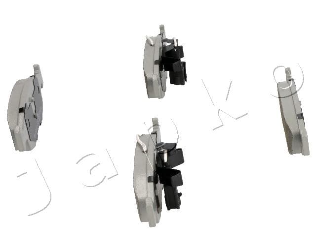 Brake pad set image