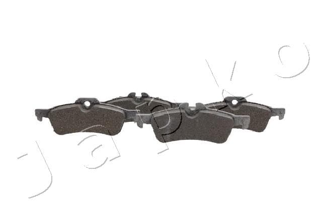 Brake pad set image