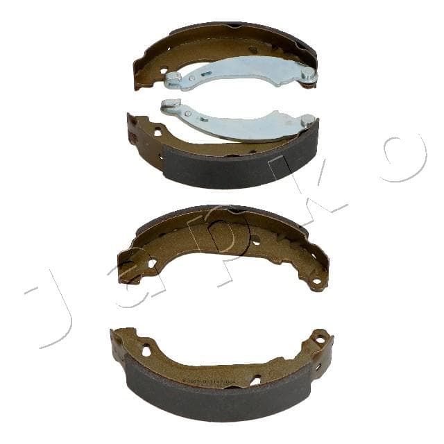 Brake-shoe set image