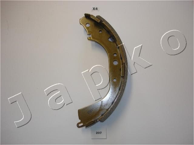 Brake-shoe set image
