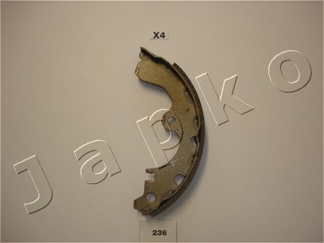Brake-shoe set image