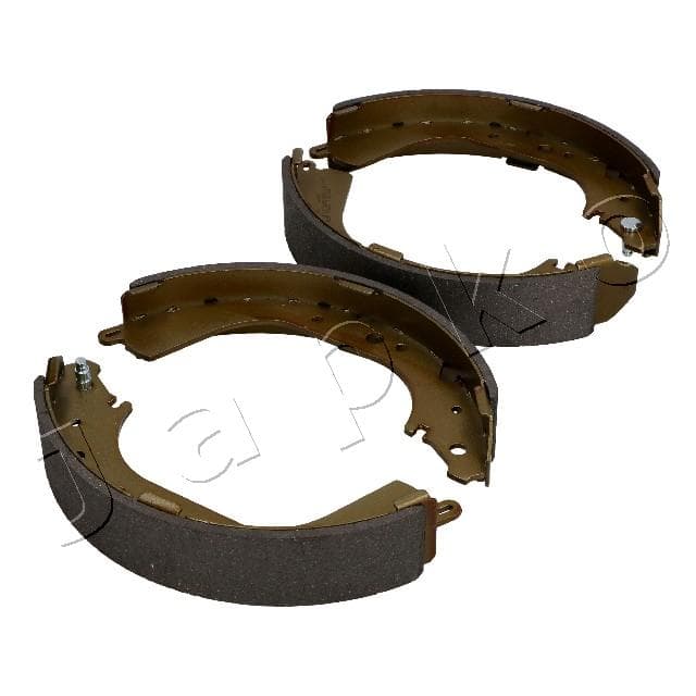 Brake-shoe set image