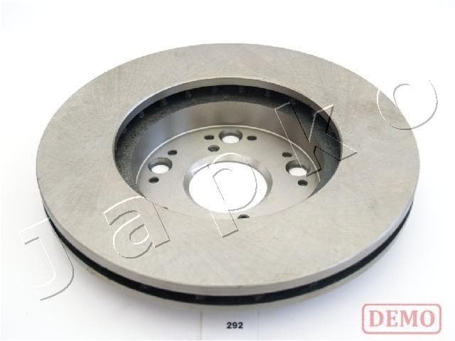 Brake rotor image
