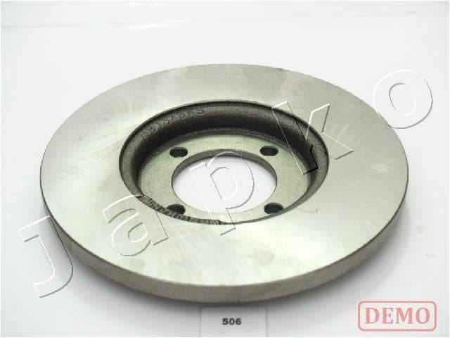 Brake rotor image