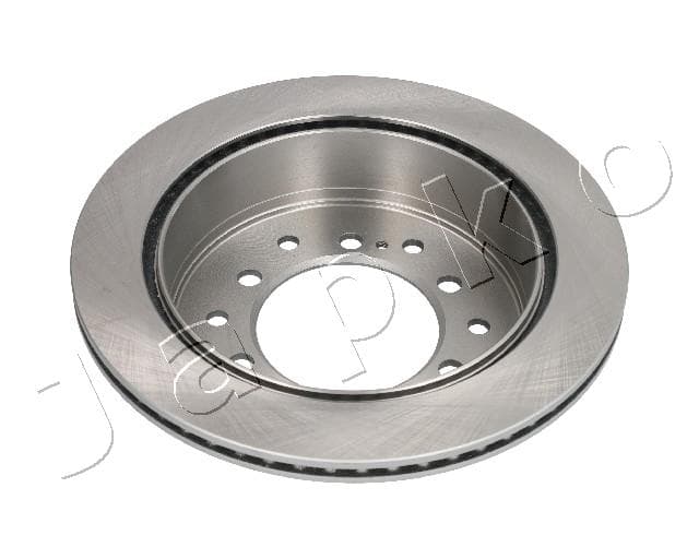 Brake rotor image