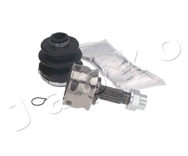 Joint set, drive shaft image