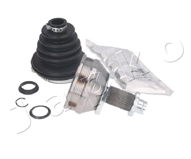 Joint set, drive shaft image