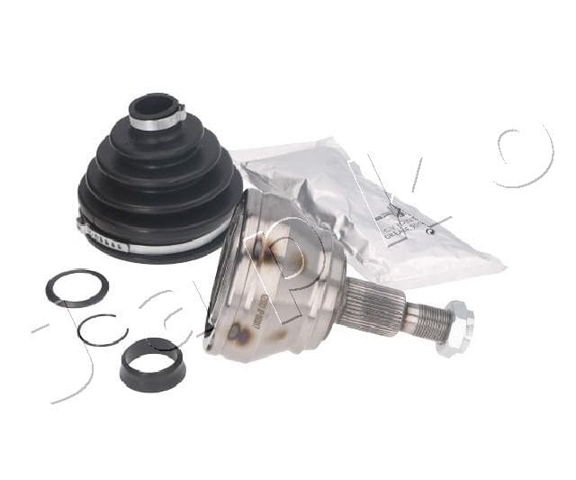 Joint set, drive shaft image