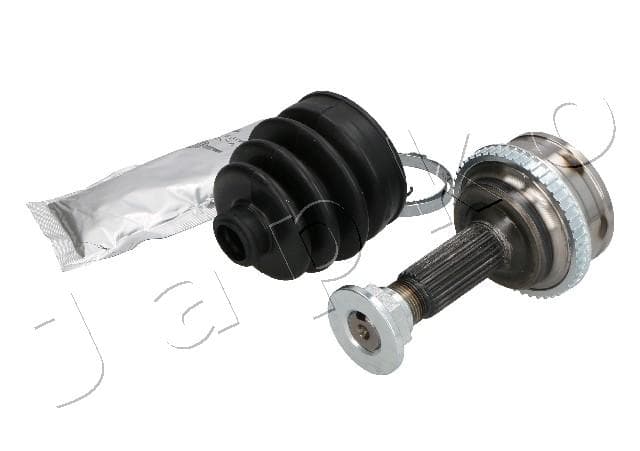 Joint set, drive shaft image
