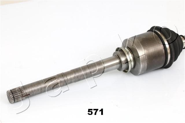 CV shaft image
