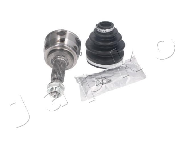 Joint set, drive shaft image