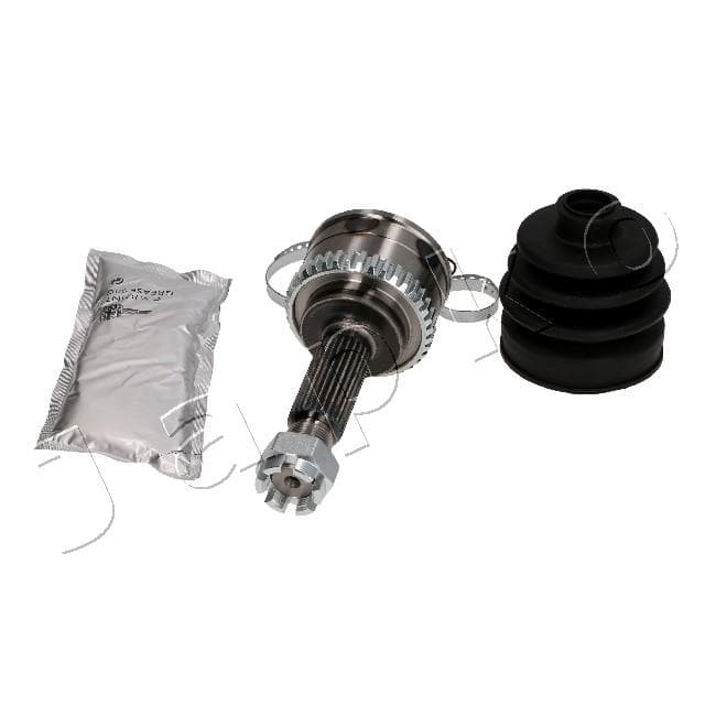 Joint set, drive shaft image