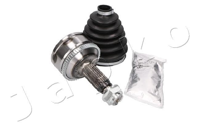 Joint set, drive shaft image