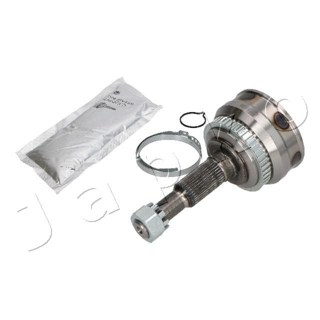 Joint set, drive shaft image