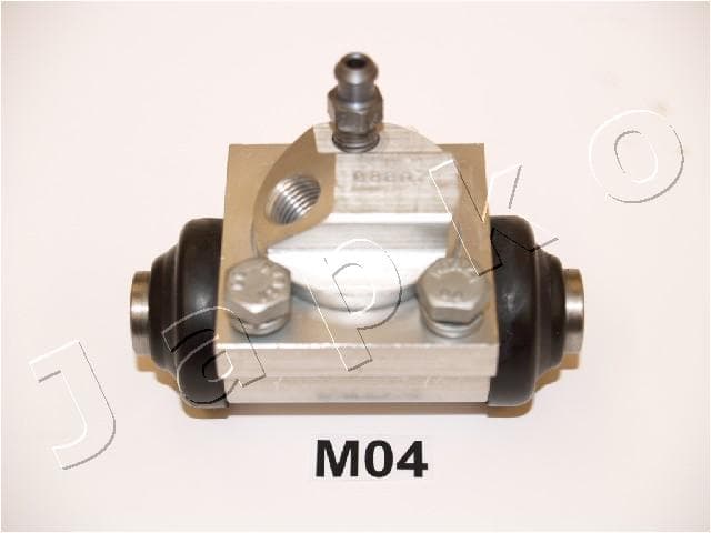 Brake Cylinder image