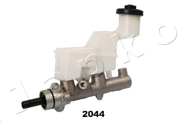 Master brake cylinder image