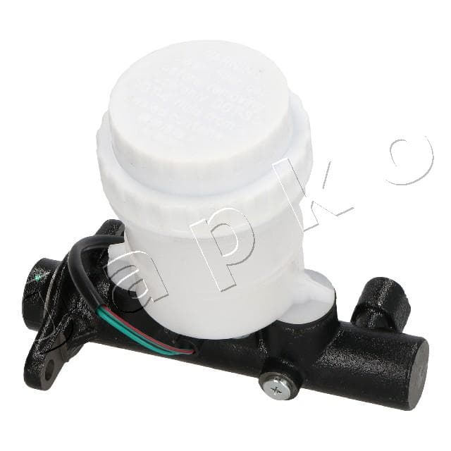 Master brake cylinder image