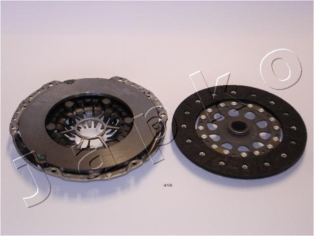 pressure plate image