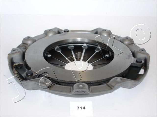 pressure plate image