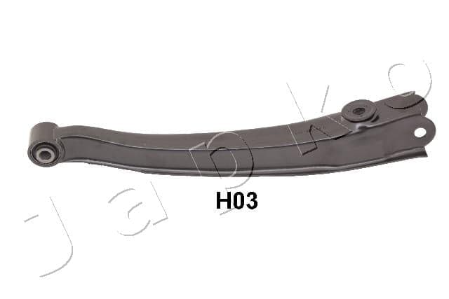Control/Trailing Arm, wheel suspension — JAPKO 71H03L