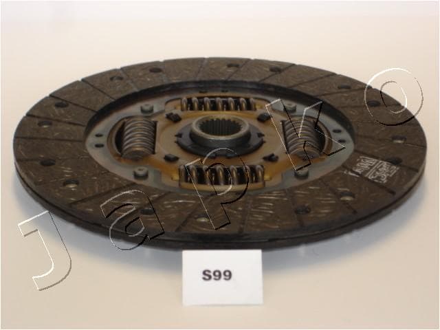 clutch coupling disc image