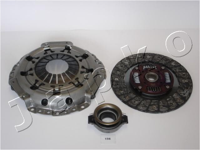 Clutch Kit — JAPKO 92156