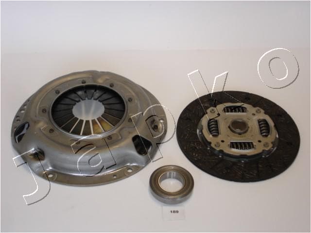 Clutch Kit — JAPKO 92189