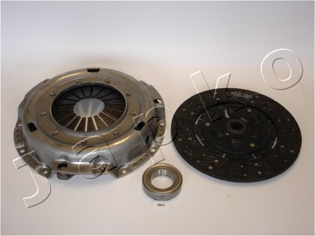 Clutch Kit — JAPKO 92281