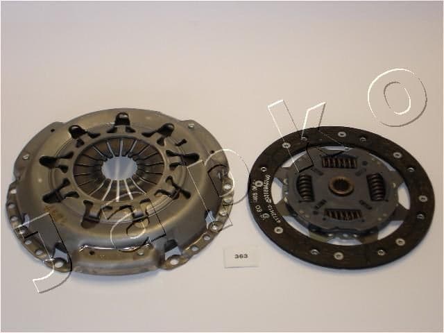 JAPKO 92363 Clutch Kit