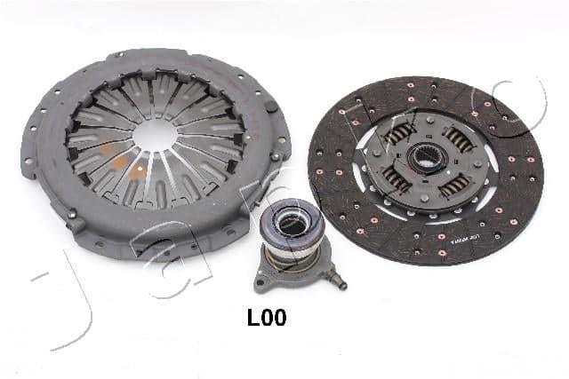 Clutch Kit — JAPKO 92L00