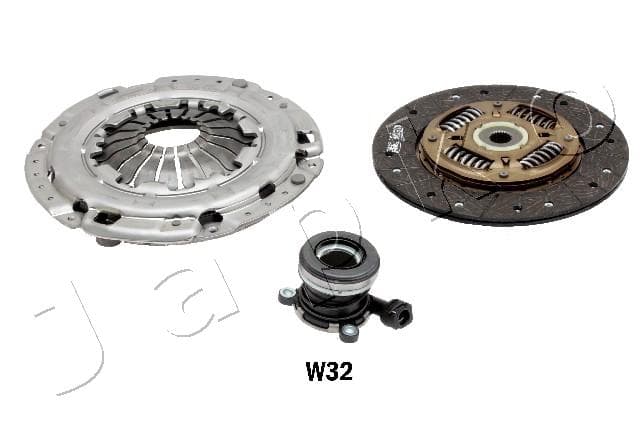 Clutch Kit — JAPKO 92W32