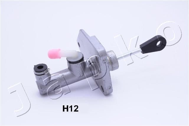 Master Cylinder, clutch — JAPKO 95H12