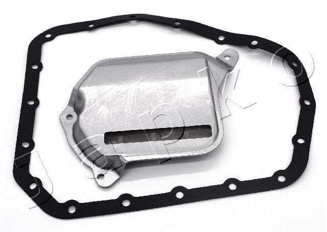 Hydraulic Filter, automatic transmission — JAPKO FTJ111