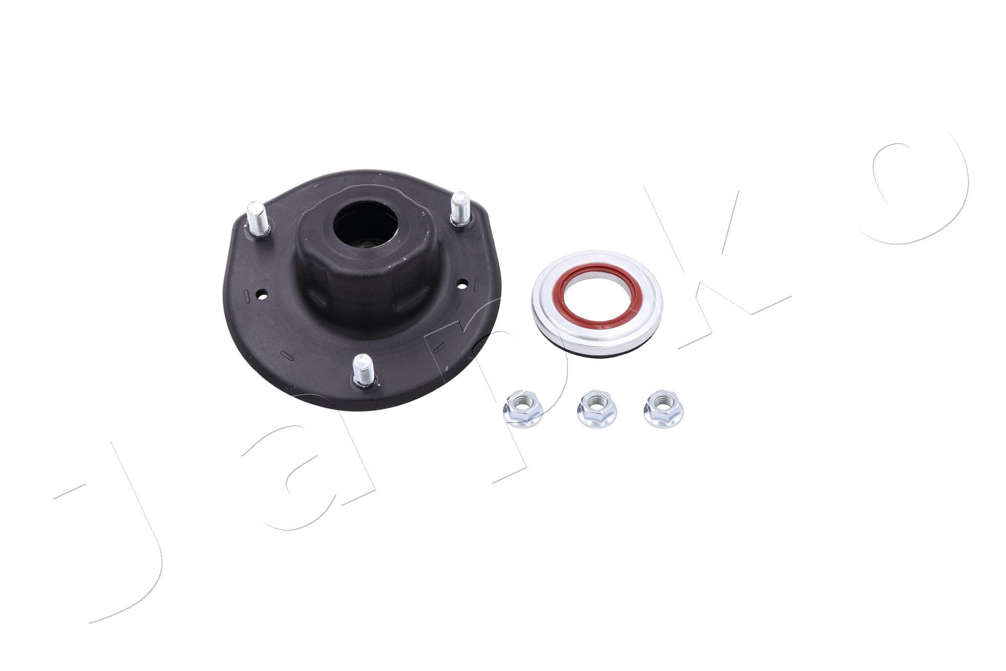 Suspension strut mount image
