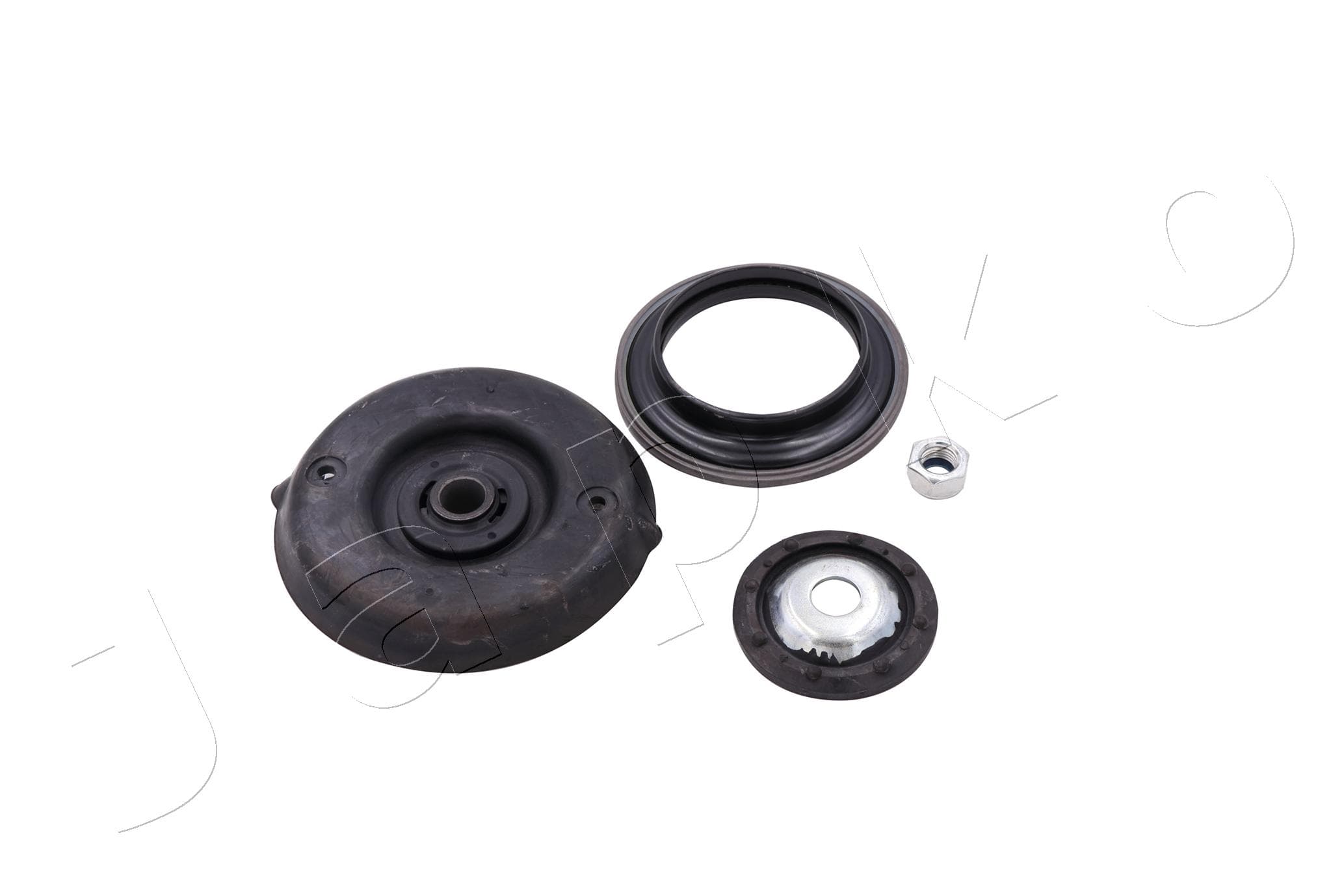 Suspension strut mount image