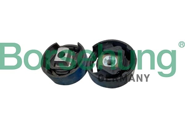 Bushing, axle beam — Borsehung B10033