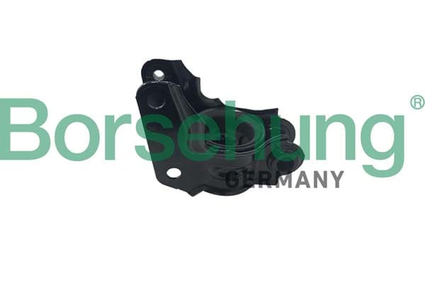 bushing, control/trailing arm image