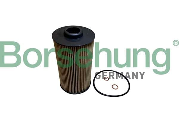 Engine Oil Filter image