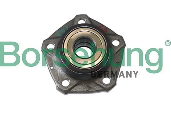 Wheel Bearing Set image