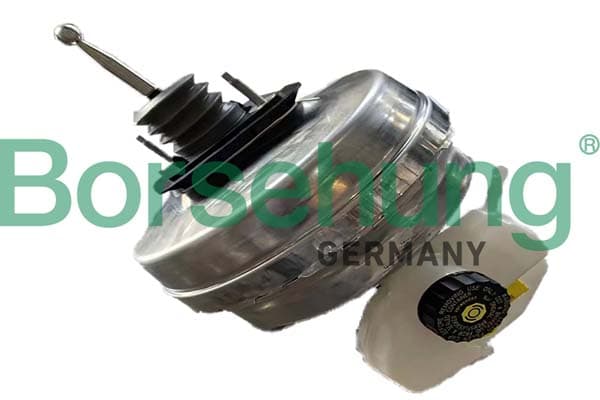 Master brake cylinder image