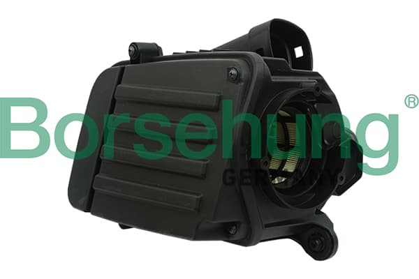 Air cleaner image