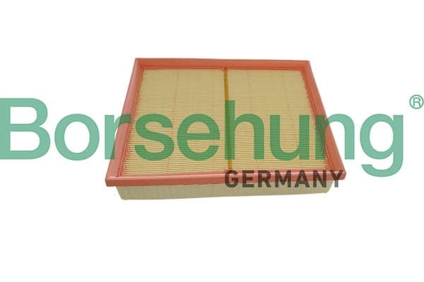 Air cleaner — Borsehung B13059