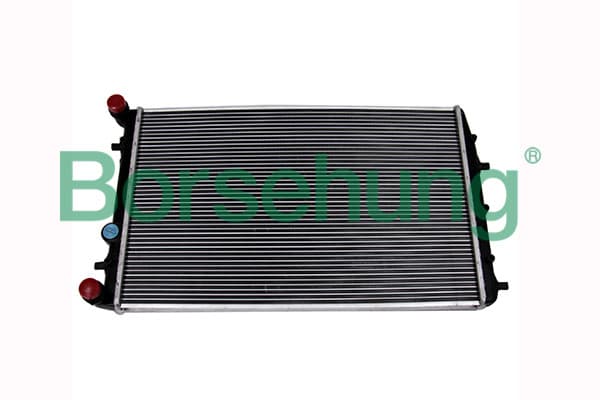 Radiator image