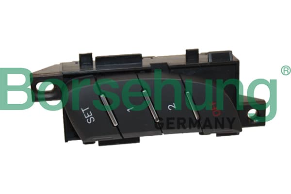 Actuator, seat adjustment — Borsehung B18023