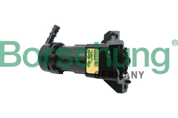 Washer Fluid Jet, headlight cleaning — Borsehung B18500