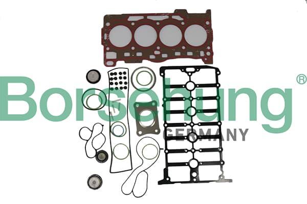 Gasket Kit, cylinder head — Borsehung B19192