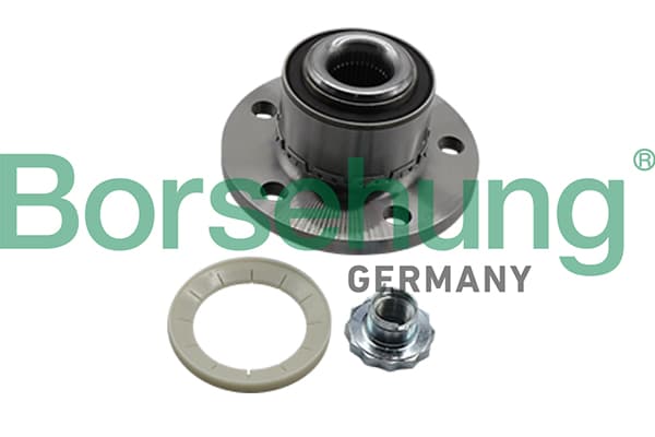 Wheel Bearing Set image
