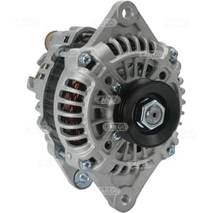 Power generator image